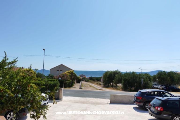 Apartmány Anela – foto 2