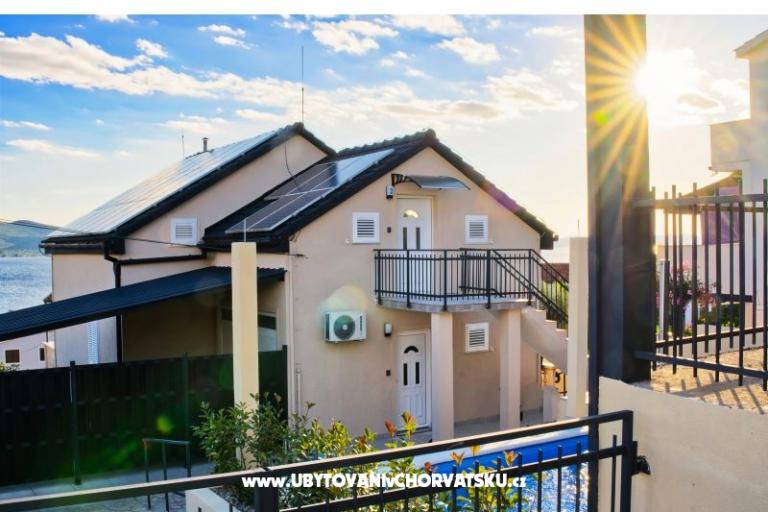 Villa More Sveti Petar na Moru – foto 11