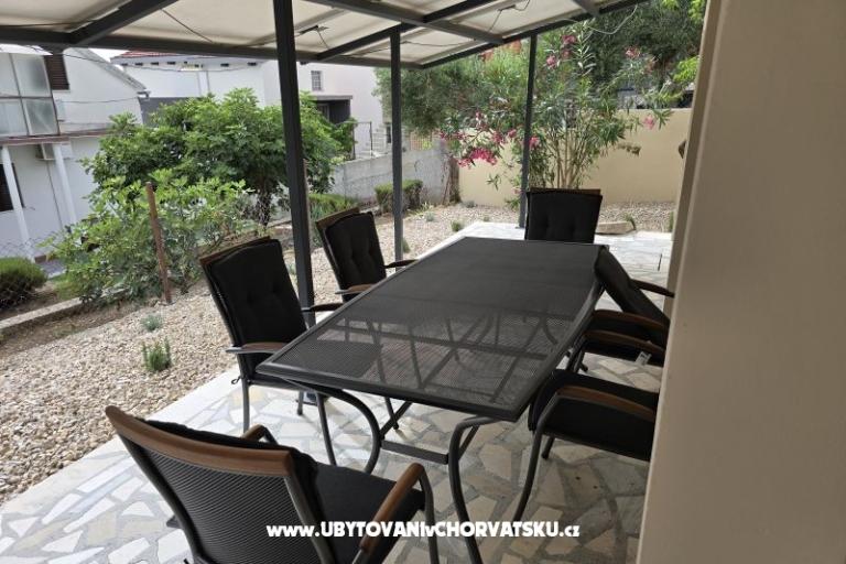 Villa More Sveti Petar na Moru – foto 13