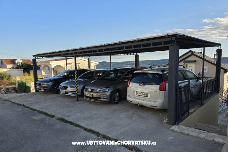 Villa More Sveti Petar na Moru – foto 16