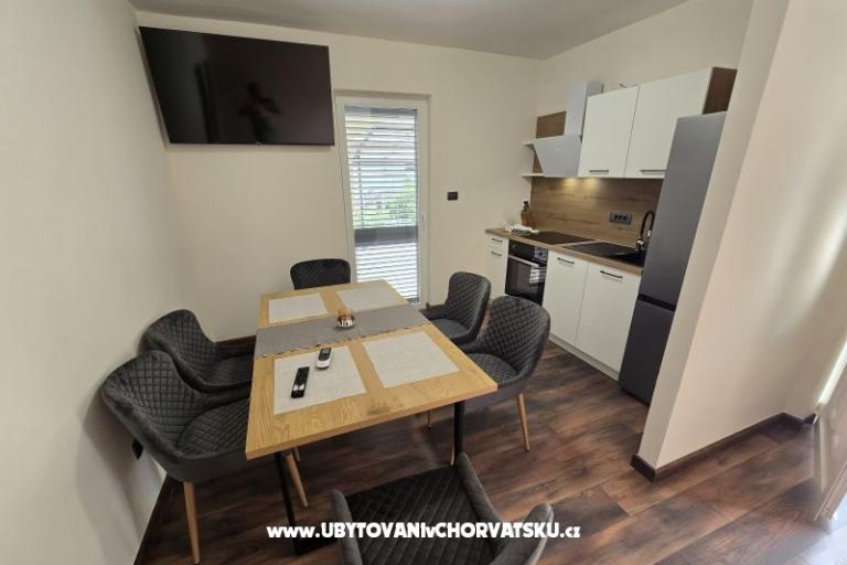 Villa More Sveti Petar na Moru – foto 19