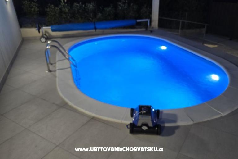 Villa More Sveti Petar na Moru – foto 9