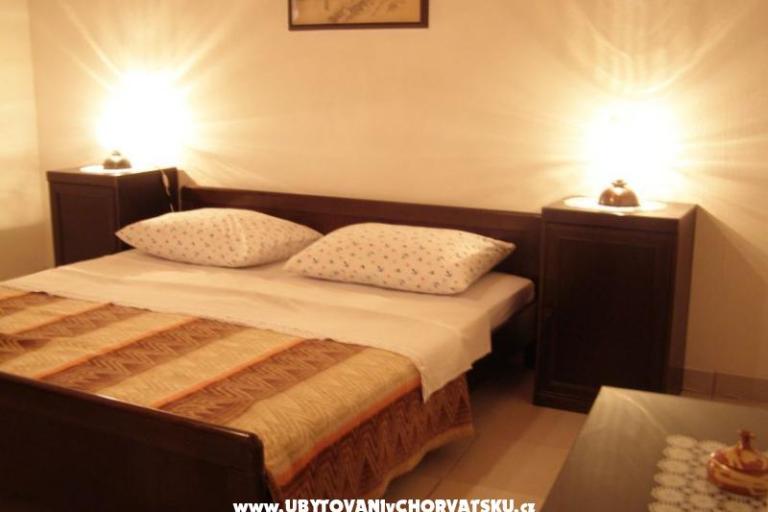 Apartmány Roviš – foto 8