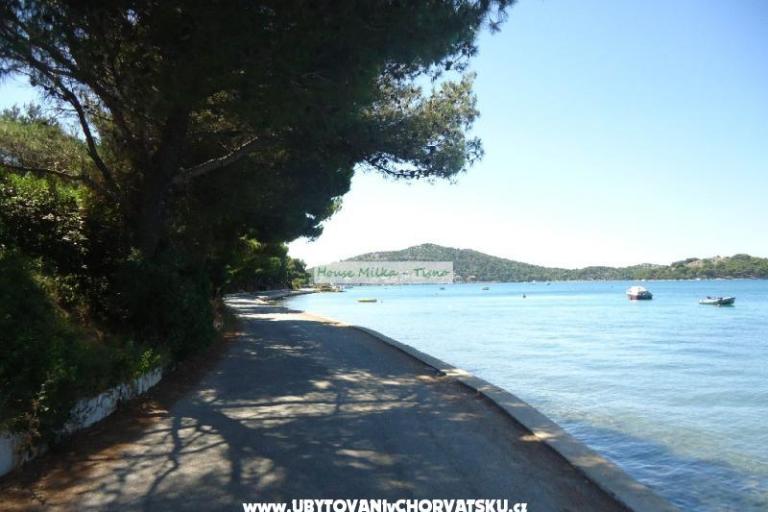 Apartmán Milka – foto 16