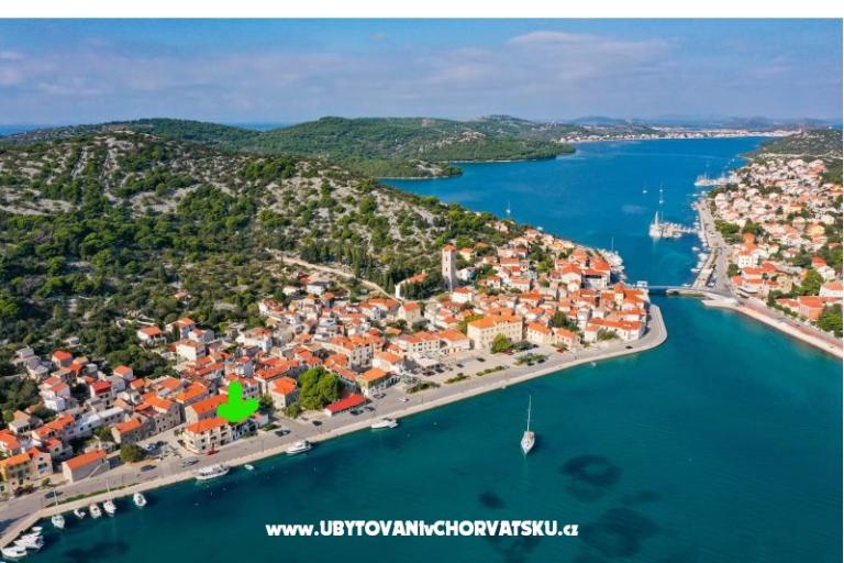 Apartmán Milka – foto 3