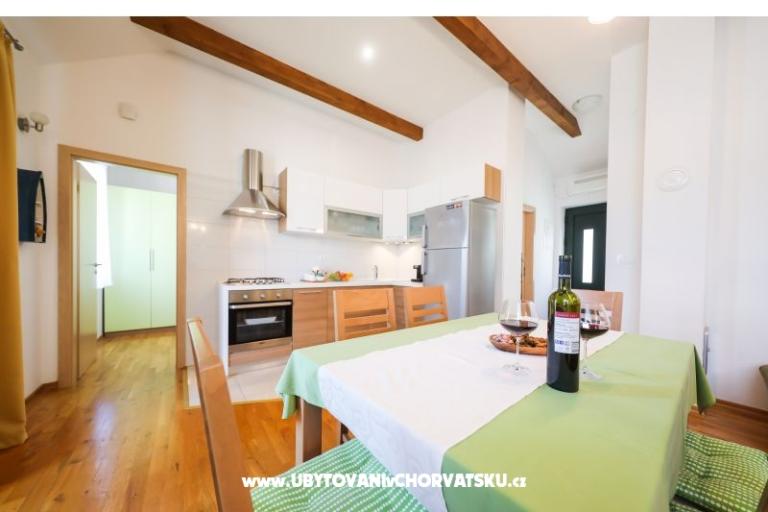 Apartmán Milka – foto 9