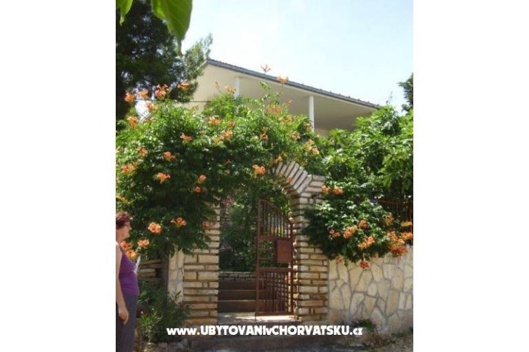 Apartmán Žare – foto 3