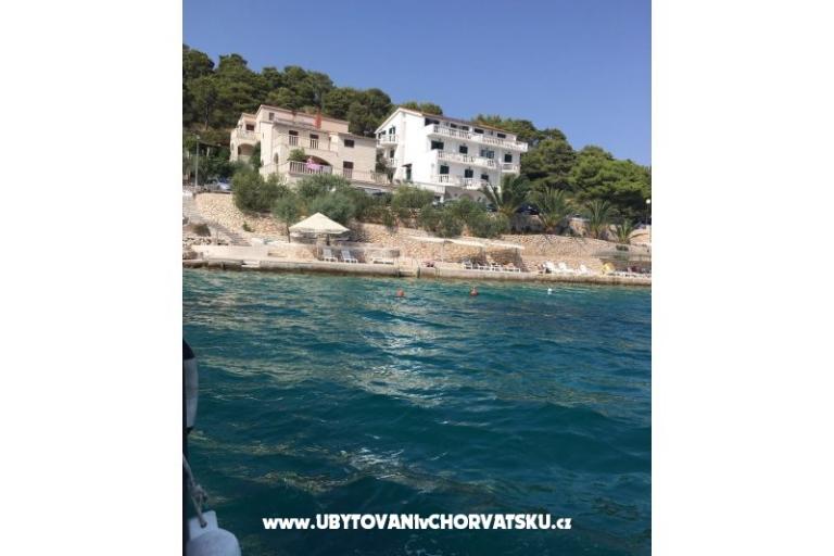 Apartmány Andabaka – foto 7