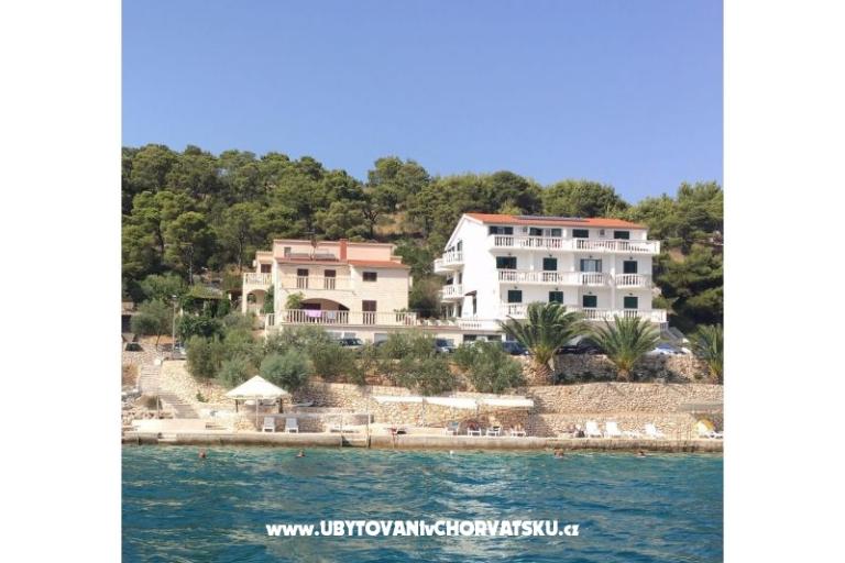 Apartmány Andabaka – foto 8
