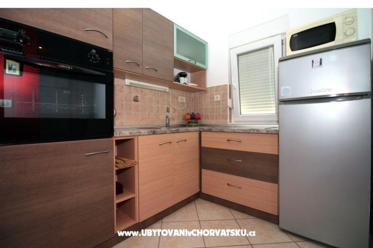 Apartmány  Balog – foto 15