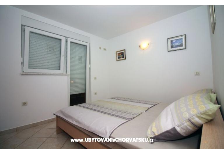 Apartmány  Balog – foto 6