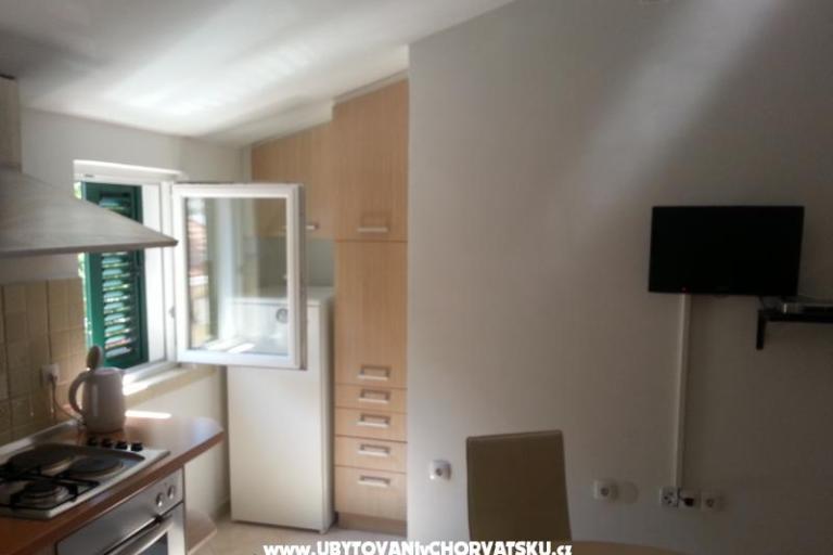 Apartmány Banchettovi dvori – foto 12