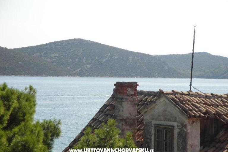 Apartmány Banchettovi dvori – foto 3