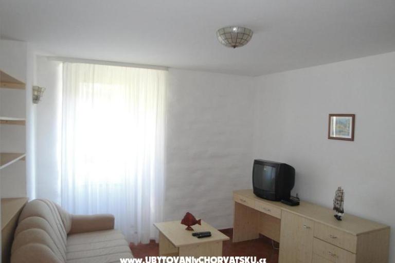 Apartmány Banchettovi dvori – foto 5