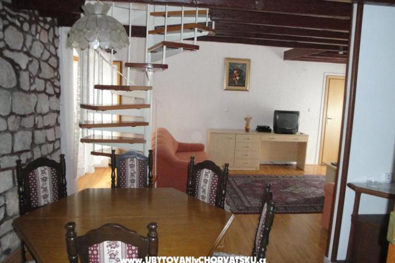 Apartmány Banchettovi dvori – foto 6
