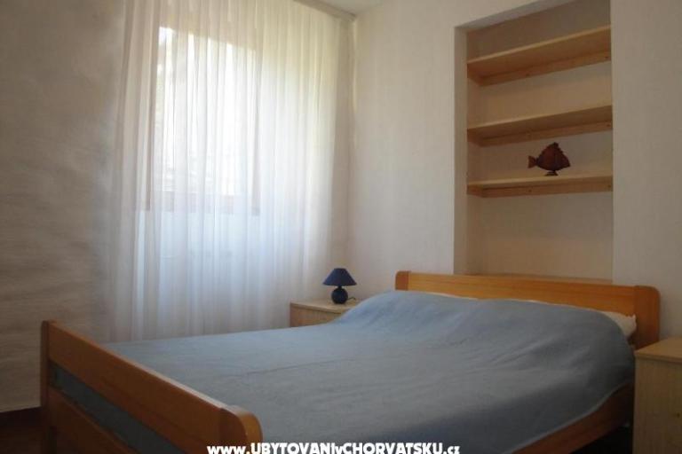 Apartmány Banchettovi dvori – foto 7