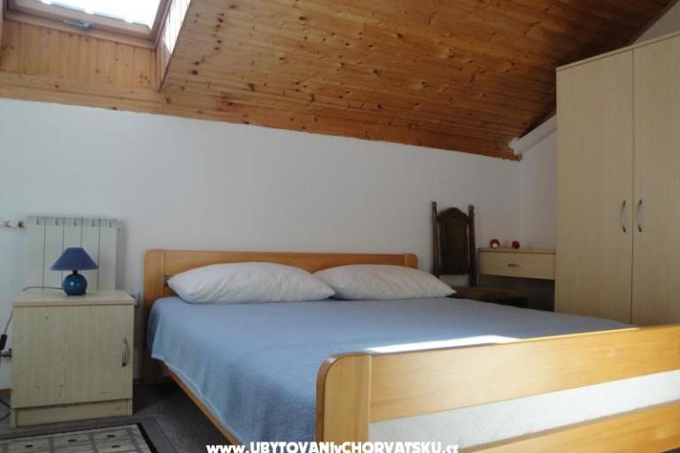 Apartmány Banchettovi dvori – foto 8