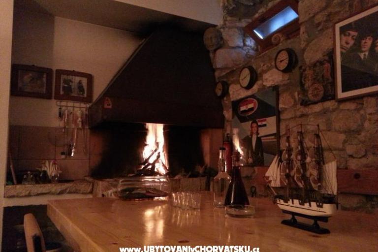 Apartmány Banchettovi dvori – foto 9