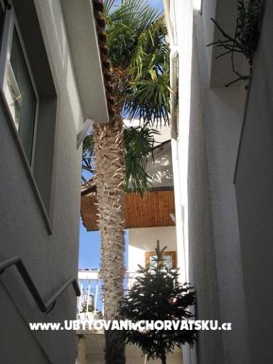 Apartmány Barižon – foto 2