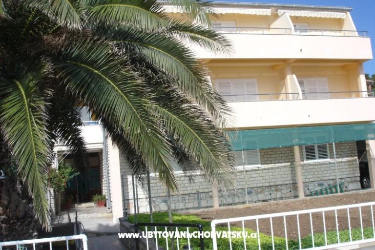 Apartmány Berak – foto 6