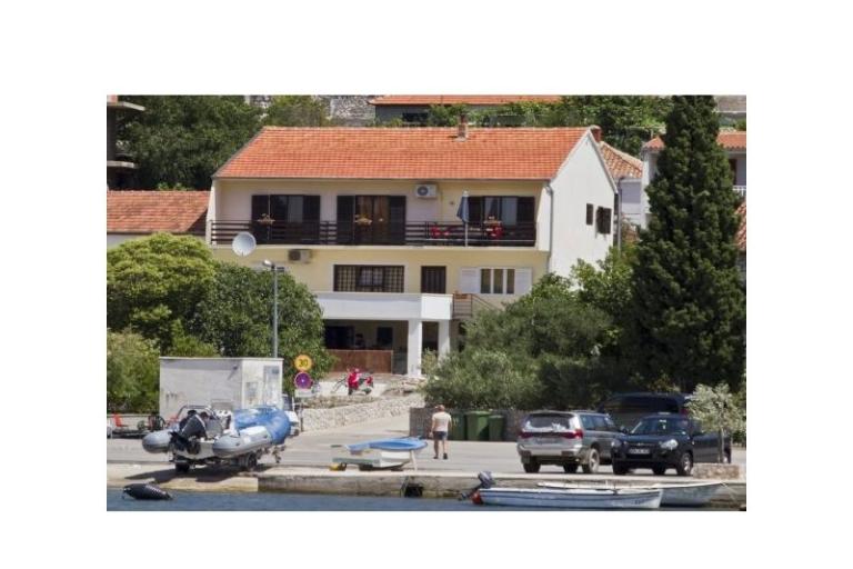 Apartmány Gomilica – foto 13