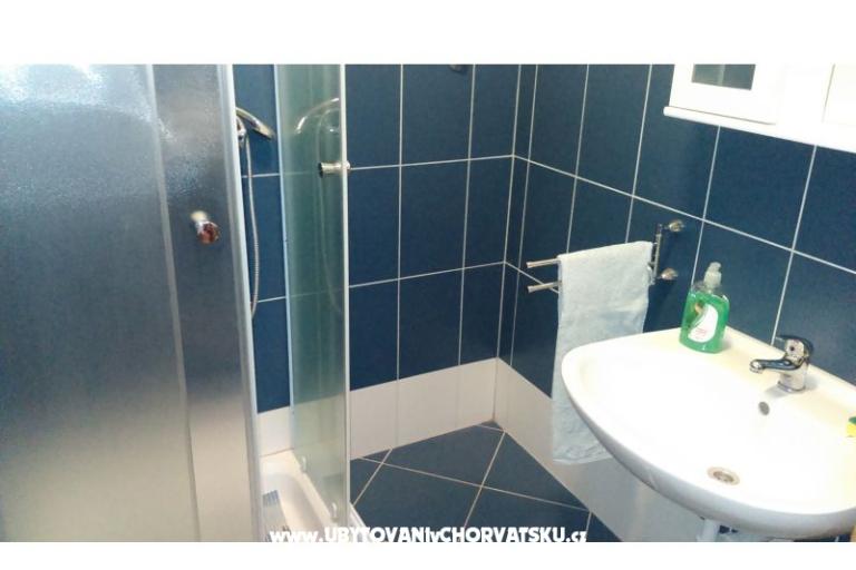 Apartmány Gomilica – foto 2