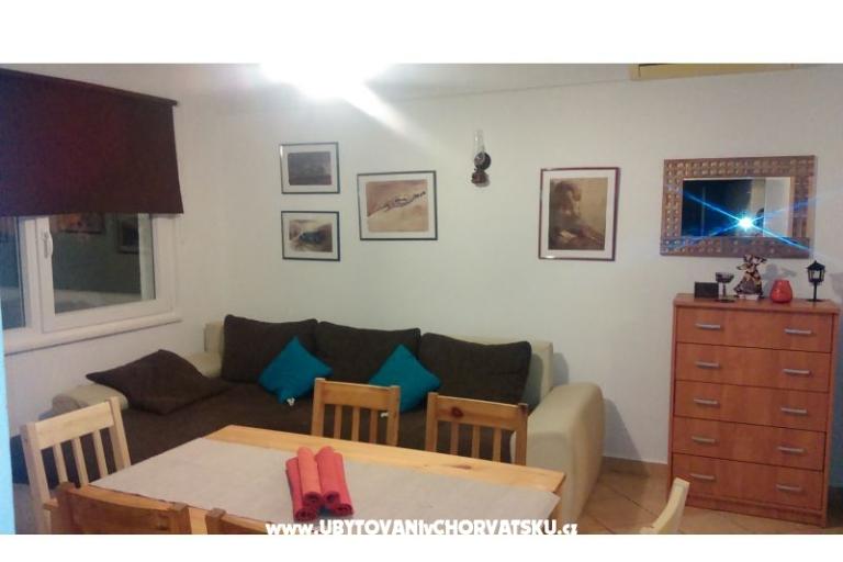 Apartmány Gomilica – foto 7