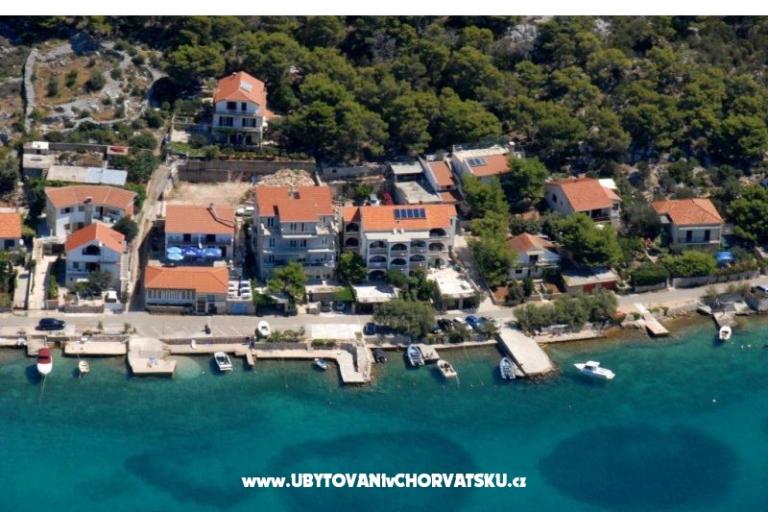 Apartmány Ive – foto 16