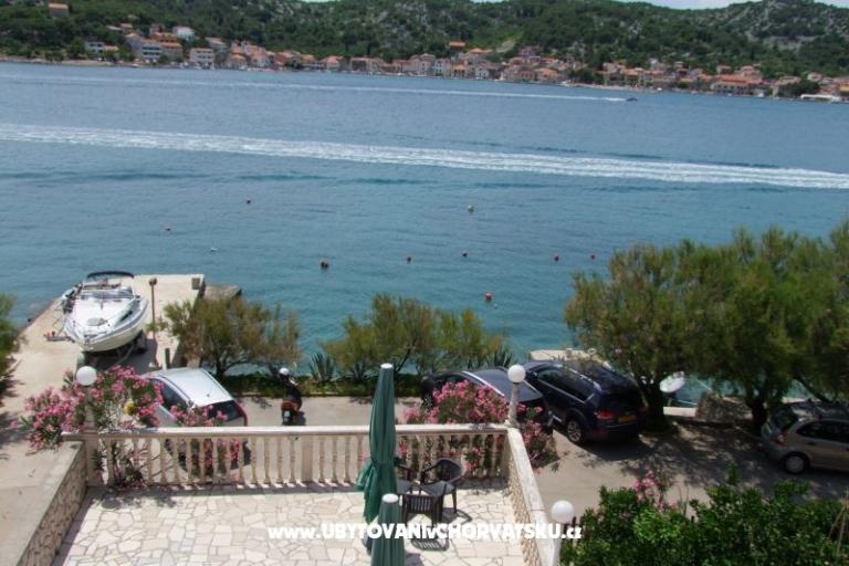 Apartmány Ive – foto 8