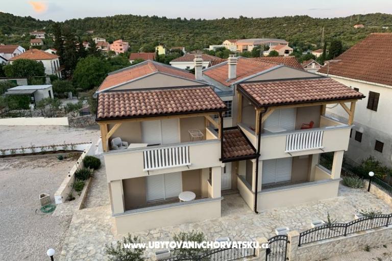 Apartmány M.A.I.S.  – foto 15