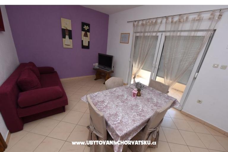 Apartmány M.A.I.S.  – foto 6