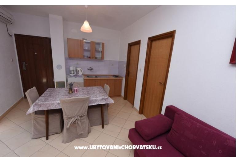 Apartmány M.A.I.S.  – foto 9