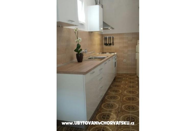 Apartmány Mara – foto 11