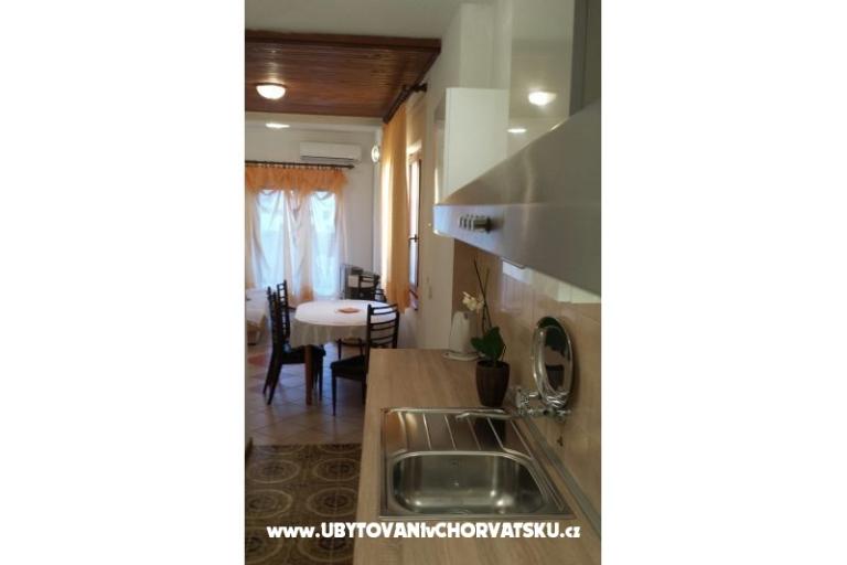 Apartmány Mara – foto 13