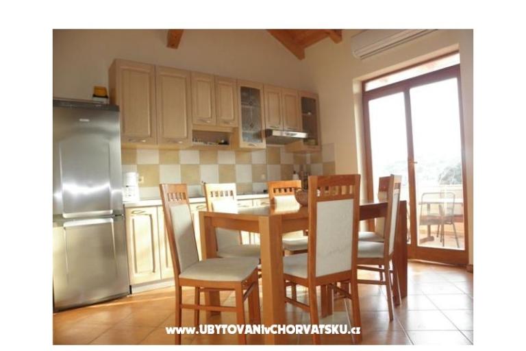 Apartmány Mara – foto 3