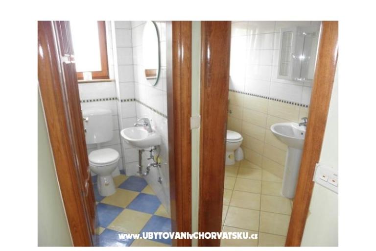 Apartmány Mara – foto 6