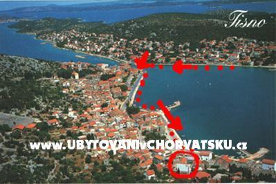 Apartmány Marija – foto 8