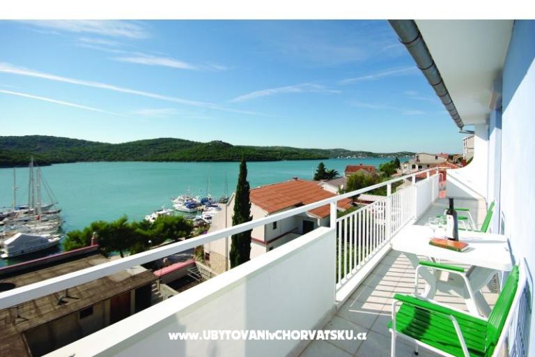 Apartmány Mila – foto 10