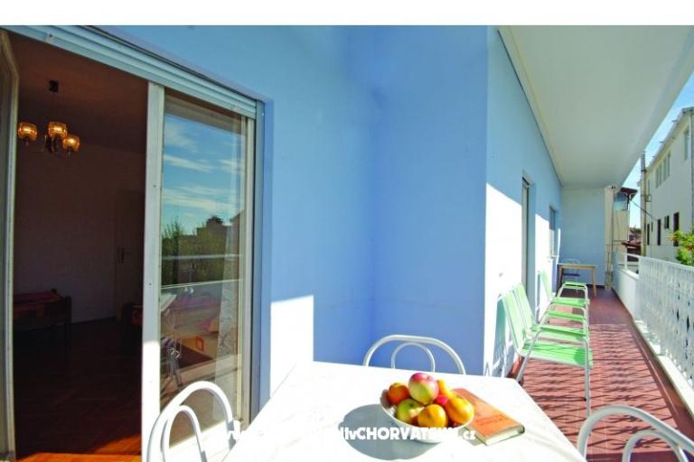 Apartmány Mila – foto 12