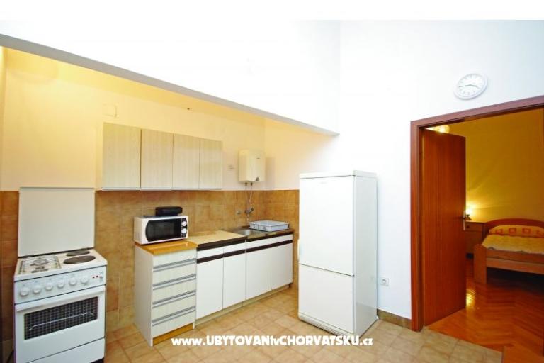 Apartmány Mila – foto 13