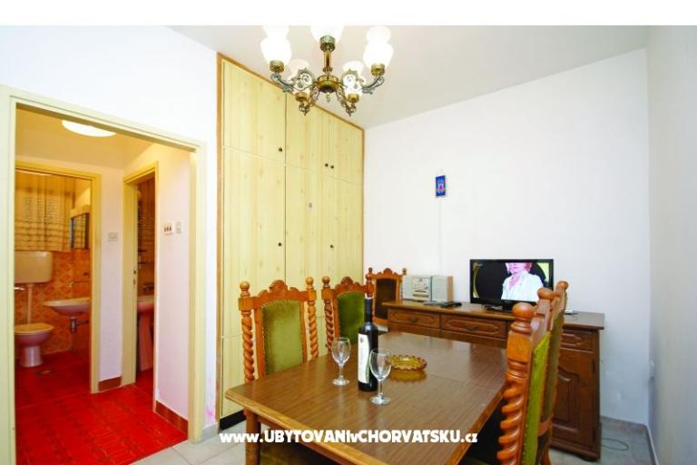 Apartmány Mila – foto 15