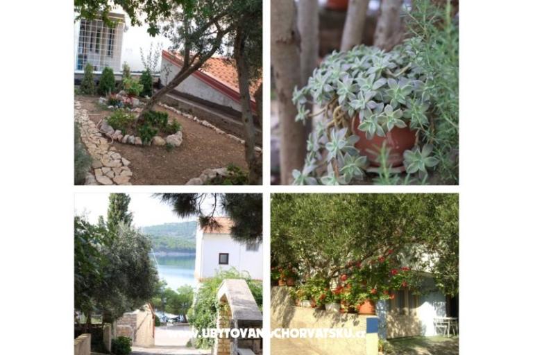 Apartmány Mila – foto 16