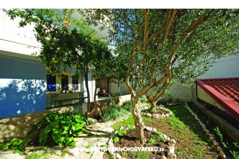 Apartmány Mila – foto 17