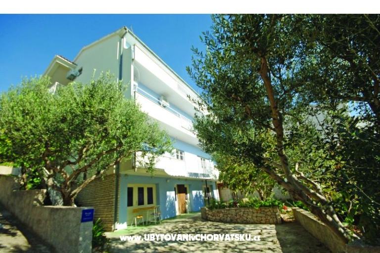 Apartmány Mila – foto 2