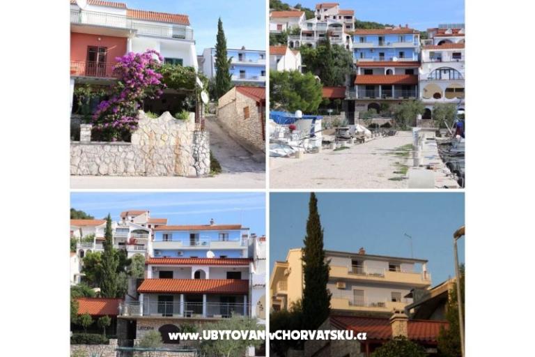 Apartmány Mila – foto 4