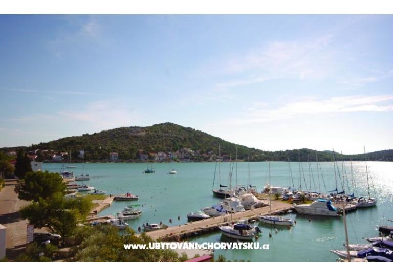 Apartmány Mila – foto 6