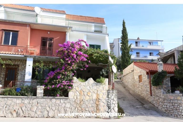 Apartmány Mila – foto 9