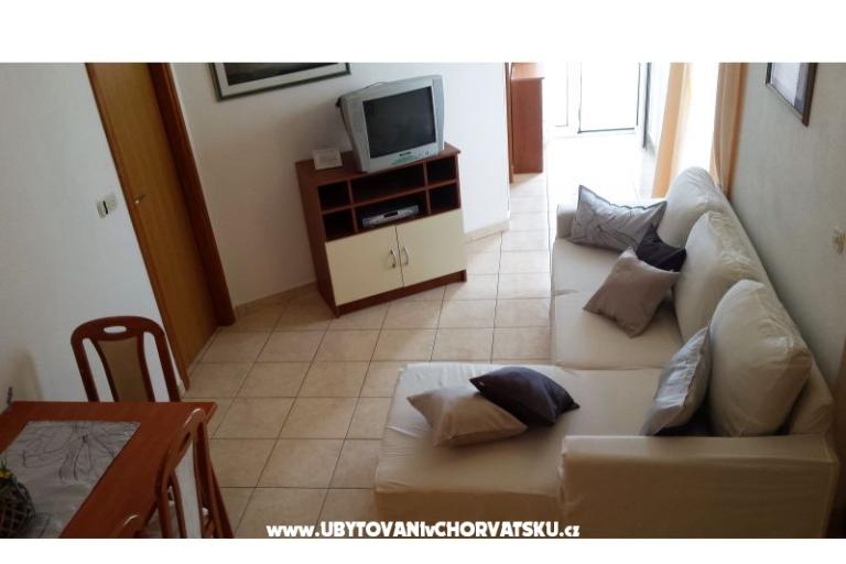 Apartmány Petranic – foto 10