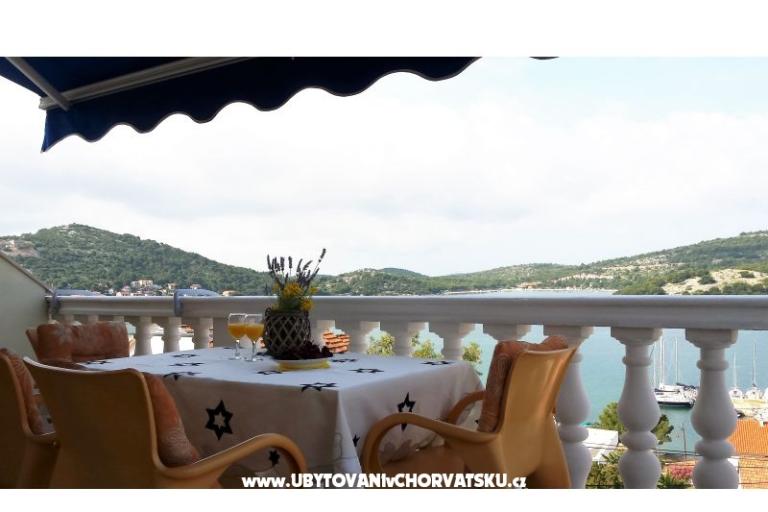 Apartmány Petranic – foto 11