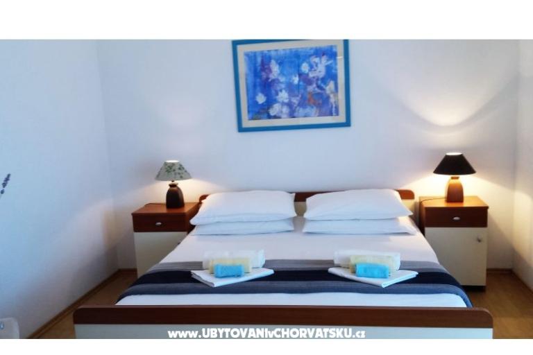 Apartmány Petranic – foto 12